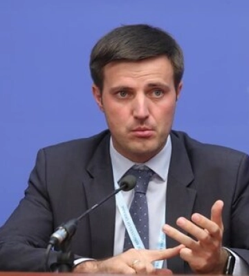 Перший заступник міністра аграрної політики Висоцький та ексзаступник міністра економіки Грибан підозрюються у зловживанні на 62&amp;hellip;