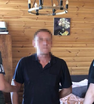В Киевской области задержали российского агента, который планировал обстрелы ТЭЦ
