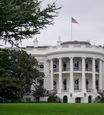 Минфин США ввел санкции против лагеря «Артек» и его директора