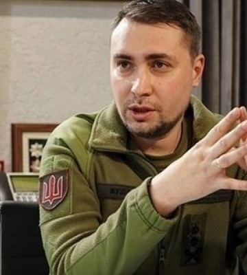 Высадка ГУР в Крыму: Буданов назвал цель операции