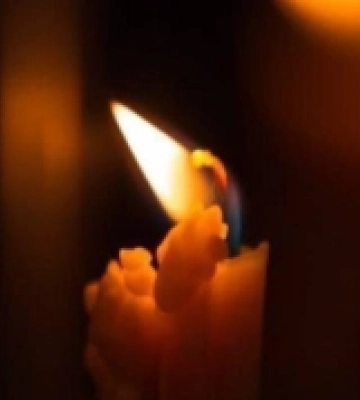 Віддаймо шану: завтра на вічний спочинок додому повертається загиблий Герой з Нововолинська Богдан Павлов