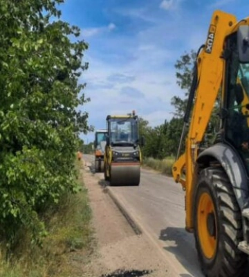 Понад 163 мільйони в асфальт: на Одещині планують провести капільний ремонт дороги