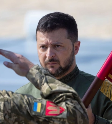 Президенты, премьер и награды… посмертно: как прошел День независимости в Киеве Президенты, премьер и награды… посмертно: как прошел День независимости в Киеве