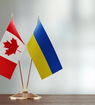 Канада назначила нового посла в Украине: что известно