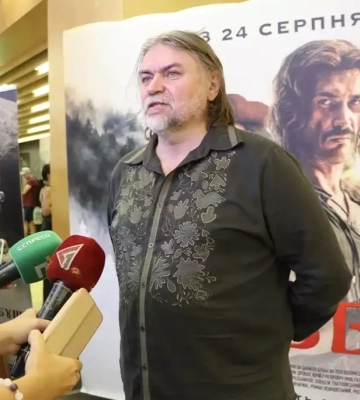 Права на показ фільму «Довбуш» придбало більше 20 країн