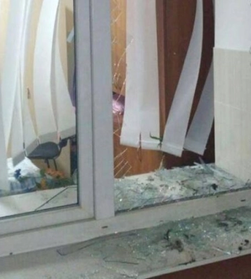 Заліз у будинок і викрав ноутбук: на Тернопільщині поліція підозрює 15-річного хлопця у крадіжці