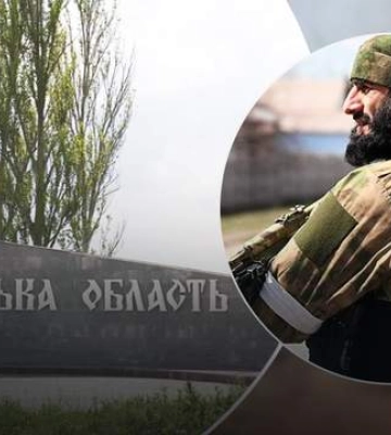 На окупованій частині Запорізької області рашисти посилено готуються до псевдовиборів