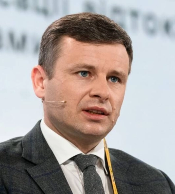 У Мінфіні спрогнозували, якими будуть витрати на армію наступного року
