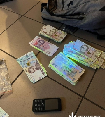 Намагались «підсадити» на наркотики військових: на Львівщині затримано зловмисників (ФОТО)