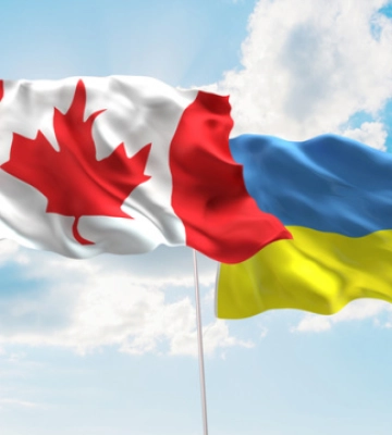 У МЗС Канади повідомили, хто стане новим послом в Україні