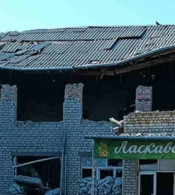 Ворог минулої доби поранив шістьох жителів Донеччини