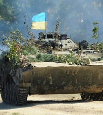 ЗСУ підійшли до другої лінії оборони росіян — ISW