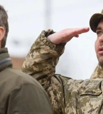 Буданов розповів про повернення Криму в Україну: &quot;Йдемо до мети&quot;