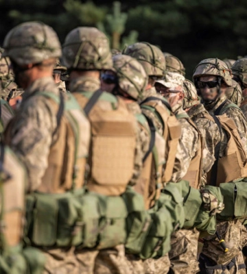ЗСУ підійшли до другої лінії оборони росіян — ISW