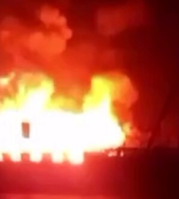 Крим трясе: вночі його атакували відразу 42 безпілотники. Подробиці