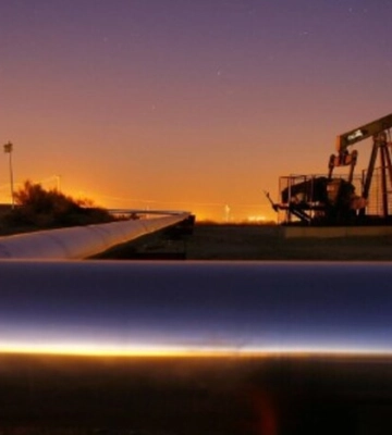 Хто замінює Росію: на світовому ринку нафти з&#039;явився новий гравець