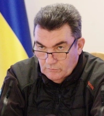 Хай росіяни побачать, що таке війна - Данілов про дрони над москвою