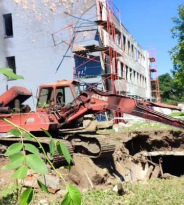 Уже цими вихідними в Смілі планують забезпечити цілодобове постачання води
