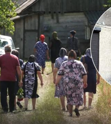 &quot;Созерцала неизбежность смерти&quot;: на Ровенщине женщину подозревают в утоплении сыновей