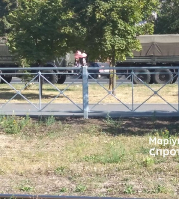 У Маріуполі фіксують активне переміщення окупантів у бік Бердянська та Розівки — Андрющенко