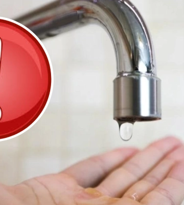 Дві вулиці у Рівному без води. Бо працюють тепловики