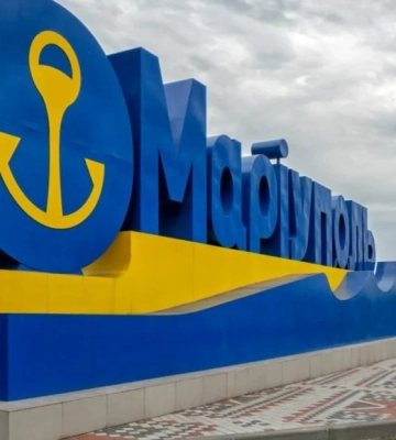 Для переселенців з Маріуполя облаштували соціальне житло у Дніпрі