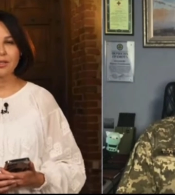 Буданов анонсував наземну операцію у Криму (відео)