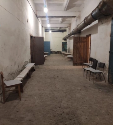 Взяли під варту неповнолітнього, який вчинив розбійний напад у Львові