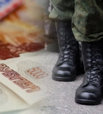 Теперь точно озолотятся - рашисты обнародовали в Мелитополе размер пособия за погибшего военнослужащего