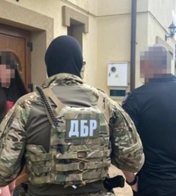 Футболисты и родственники мэра Ивано-Франковска фиктивно служили в охране военкоматов, утверждают в ГБР