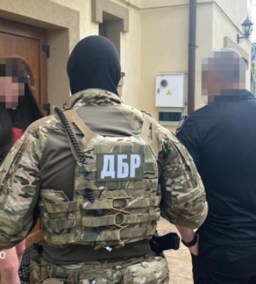 В Івано-Франківську виявили фіктивне зарахування на військову службу: ДБР проводить 30 обшуків у ТЦК і СП