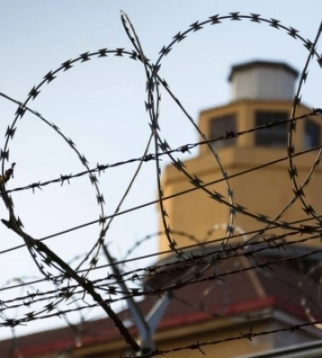 У Криму російський суд відправив до СІЗО трьох активістів, затриманих силовиками РФ після обшуків