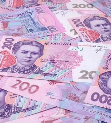 Як зросли зарплати українців з початку повномасштабного вторгнення
