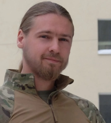Воевал на Донбассе: в Финляндии задержали боевика из неонацистской группировки &quot;Русич&quot;