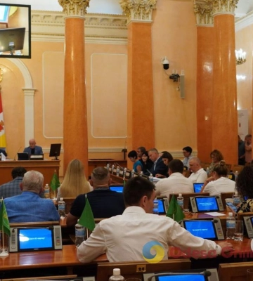 В Одессе установят единую автоматизированную систему оповещения о воздушной тревоге
