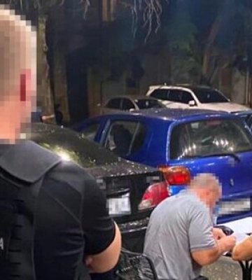 В Одесі затримали військового чиновника, який вкрав бюджетні кошти на будівництві спорткомплексу для ЗСУ
