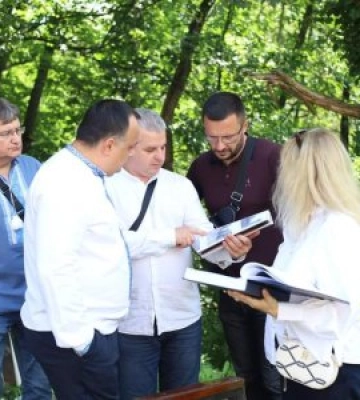 Київські науковці провели комплексні наукові дослідження Невицького замку: Для чого це потрібно?