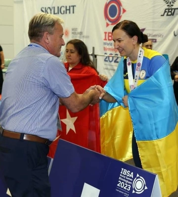 Майстри пауерліфтингу з Рівненщини встановили 11 світових рекордів