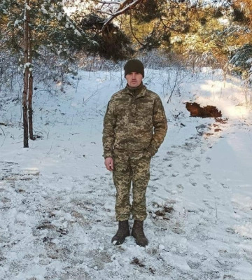 Вважали безвісти зниклим: підтвердили загибель захисника з Волині