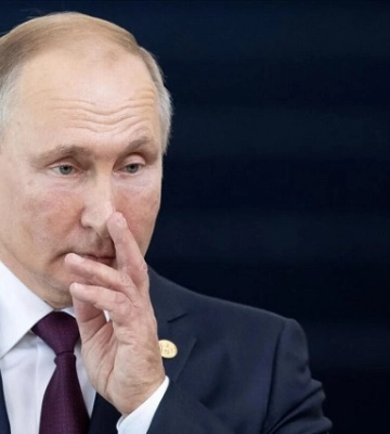 В кремле заявили, что путин не поедет на саммит G20 в Индию