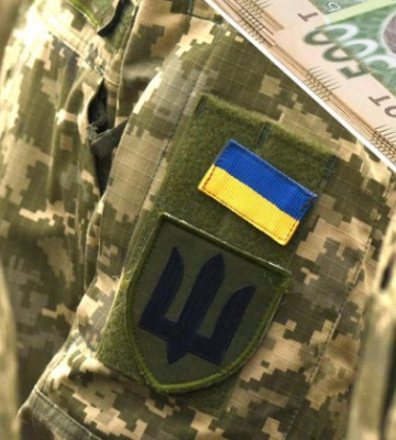 НАЗК виявило ознаки незаконного збагачення на 14 млн грн у заступника одеського військкома Дениса Галушка