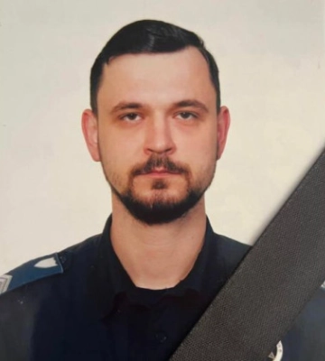 На війні загинув колишній працівник Служби судової охорони
