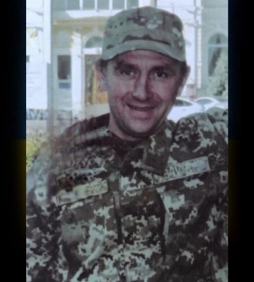 На Волині вшанують пам&amp;#039;ять загиблих Героїв