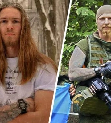 В Финляндии арестовали российского нациста, который воевал против Украины