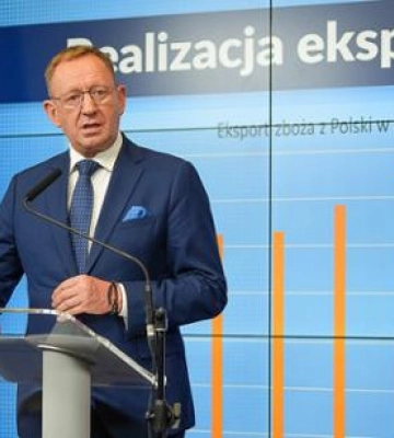 Пять стран ЕС подтвердили желание продлить запрет на импорт агропродукции из Украины