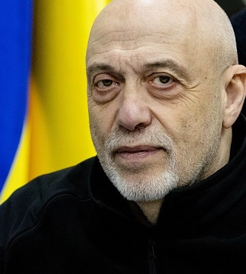 Не "баллистика", а "Искандер-К" - Рувин об обстреле выставки дронов в Чернигове