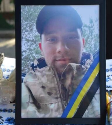 У Кропивницькому попрощалися із загиблими військовими 