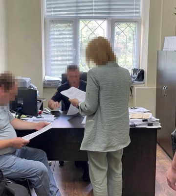 Будівельні роботи в аеропорту «Ужгород» зі збитками на 7,5 млн грн: завершено слідство щодо ексдиректора летовища та підрядника