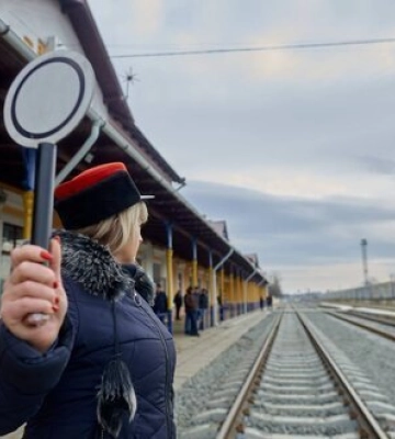 &quot;Укрзалізниця&quot;: Через аварію на Полтавщині затримується низка поїздів, у тому числі міжнародних