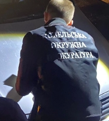 Молодик із Волині переправив за кордон 16 ухилянтів